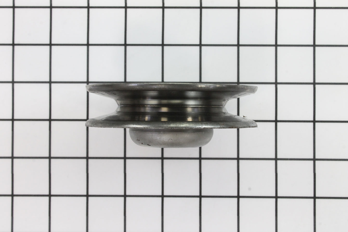 Husqvarna 532144917 Pulley, Idler, Driven - Genuine OEM