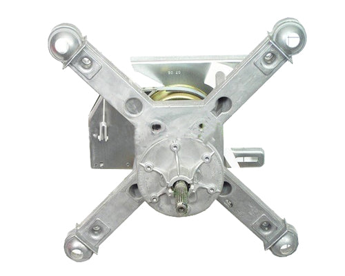 Whirlpool Part# 3966743 Transmission/Gearcase Kit (OEM)