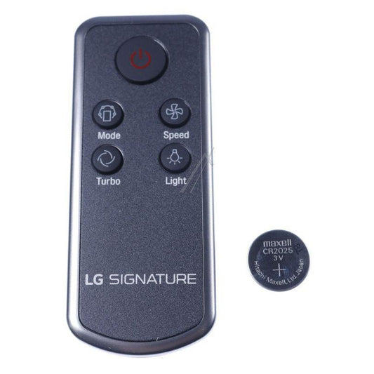LG Remote Controller Assembly - AKB75055403