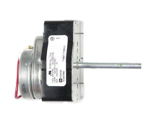 Whirlpool Timer WP3976568