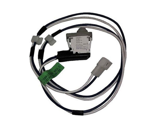 Whirlpool Part# 3978977 Door Switch (OEM)