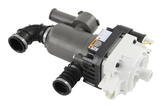 Whirlpool Part# W11414076 Circulation Pump - Genuine OEM