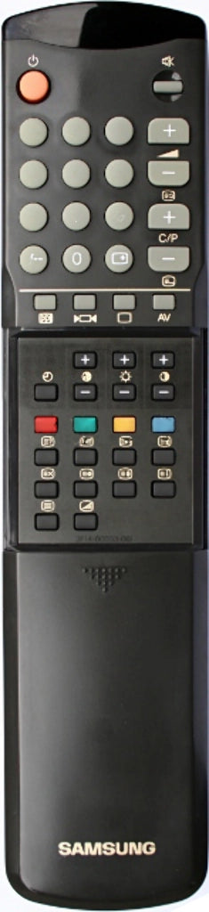 Samsung Remote Control - 3F14-00033-3