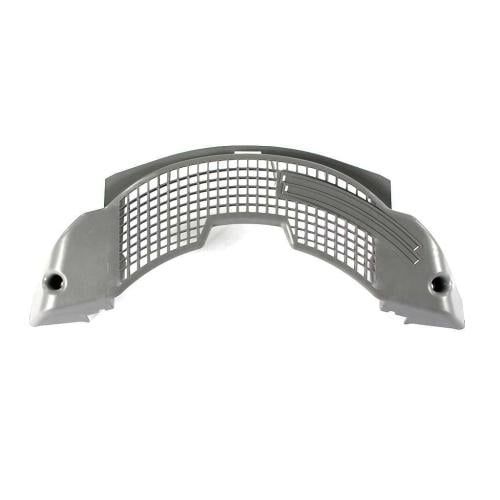 Whirlpool WED72HEDW0 Dryer Lint Filter Grill