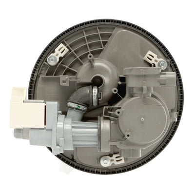 Whirlpool Dishwasher Pump and Motor Assembly - W11025157