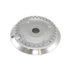 Bosch Part# 10004779 Surface Burner Base - Genuine OEM