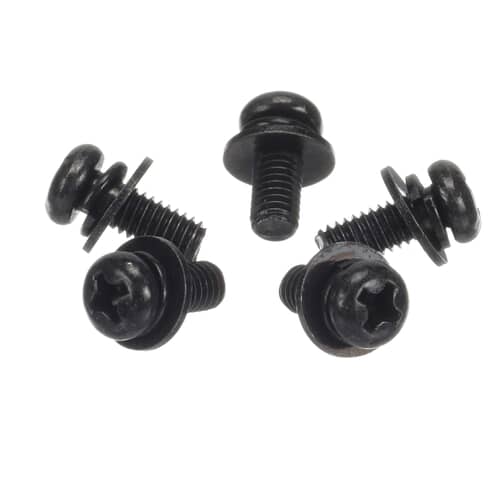 Sony Part# 4-159-298-01 Screw - Genuine OEM