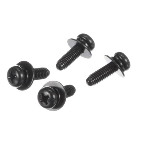 Sony Part# 4-448-165-02 Screw Bag - Genuine OEM