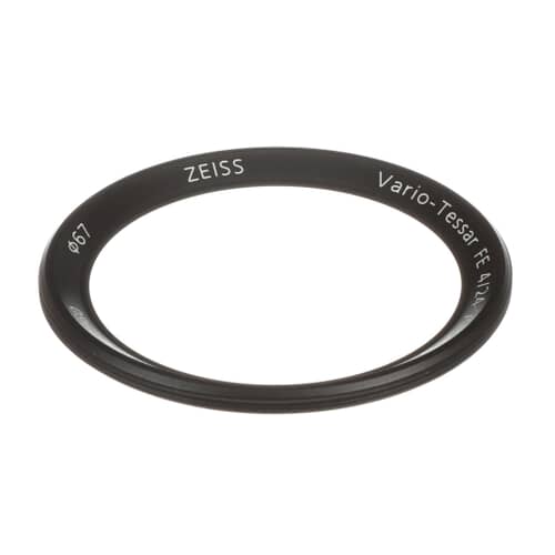 Sony Part# 4-463-848-02 Lens Ring - Genuine OEM