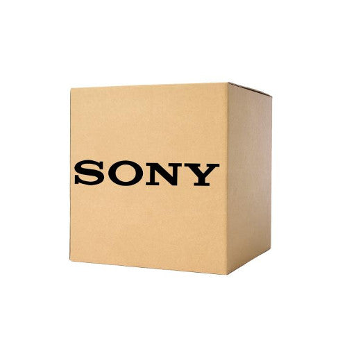 Sony Part# 4-489-888-01 Face Plate - Genuine OEM