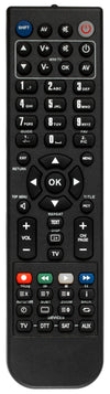 Sony Remote Control Rmt-V207 - 1-475-038-11
