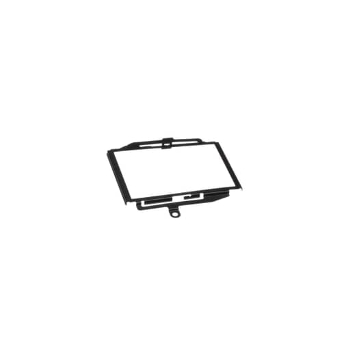 Sony Part# 4-558-386-02 Glass Retainer Plate - Genuine OEM