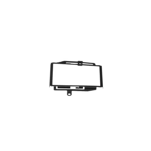Sony Part# 4-558-386-02 Glass Retainer Plate - Genuine OEM