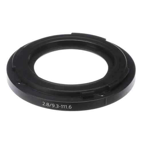 Sony Part# 4-571-749-02 Front Ring - Genuine OEM