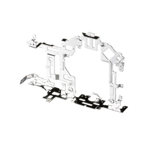 Sony Part# 4-585-379-01 Main Frame Assembly - Genuine OEM