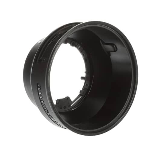 Sony Part# 4-590-695-01 Rear Assembly - Genuine OEM