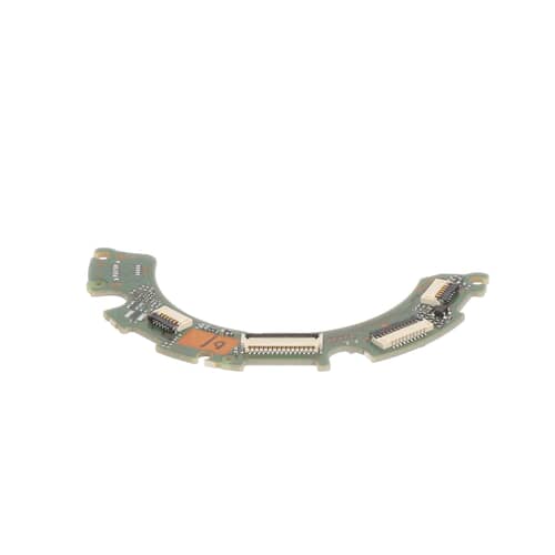 Sony Part# 4-695-075-01 Main Power Control Board Assembly - Genuine OEM