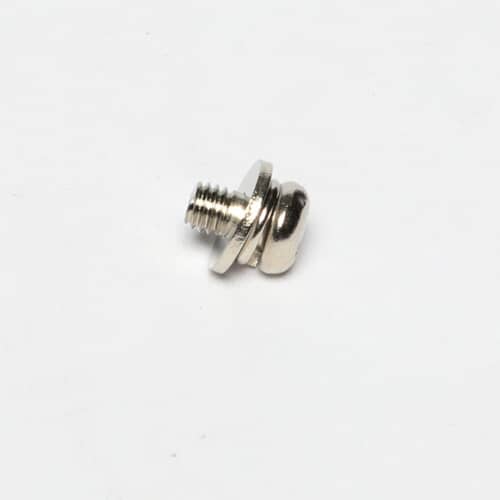 Sony Part# 4-698-782-01 Screw - Genuine OEM