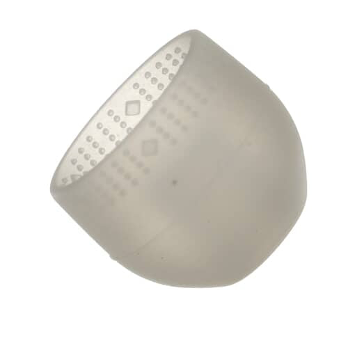Sony Part# 4-739-389-31 Silicone Earbud (Beige) - Genuine OEM