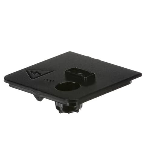 Sony Part# 4-745-608-01 AC Cover - Genuine OEM