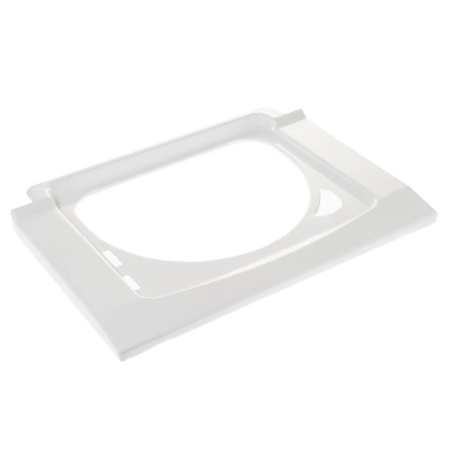 GE Wire Ties Cover WH49X27331