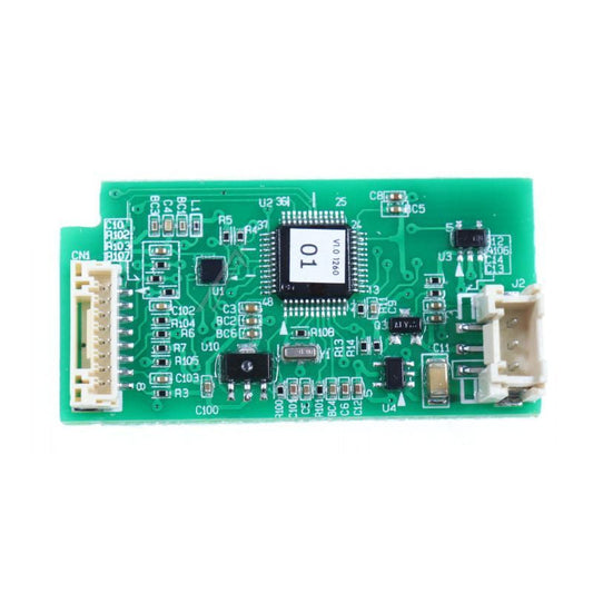 LG Part# EBR30162701 Sensor Power Control Board Assembly - Genuine OEM