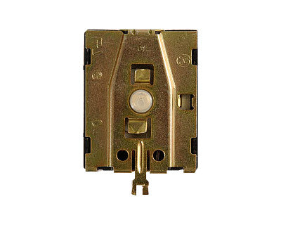 Whirlpool Part# 40084101 Fabric Selector Switch (OEM) 3 Position