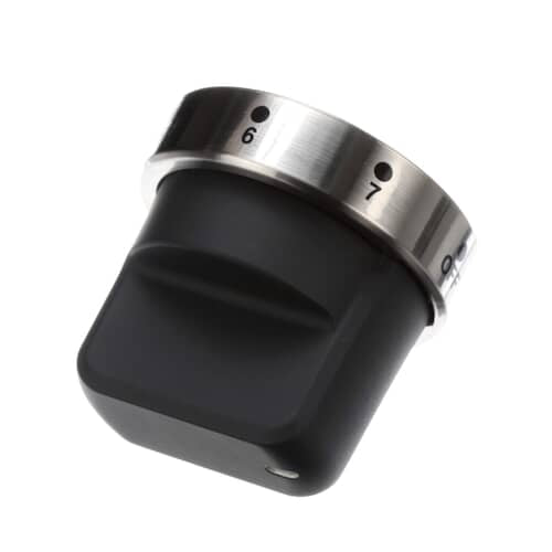 Bertazzoni Part# 4010865 Griddle Knob Ring - Genuine OEM
