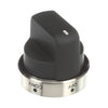 Bertazzoni Part# 4011027 Electric Commutator Knob - Genuine OEM