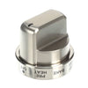 Bertazzoni Part# 4011032 Electric Commutator Knob - Genuine OEM