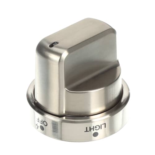Bertazzoni Part# 4011033 Right Knob Ring - Genuine OEM