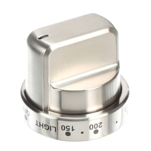 Bertazzoni Part# 4011164 Electric Commutator Knob - Genuine OEM