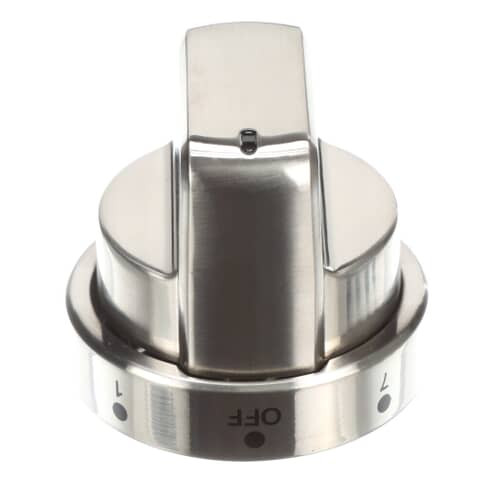 Bertazzoni Part# 4011169 Griddle Knob - Genuine OEM
