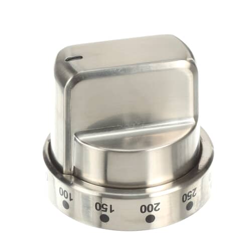 Bertazzoni Part# 4011176 Electric Thermostat Knob - Genuine OEM