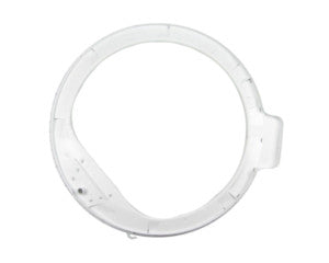 Whirlpool Part# 40112001P Outer Tub With Gasket Cover (OEM)