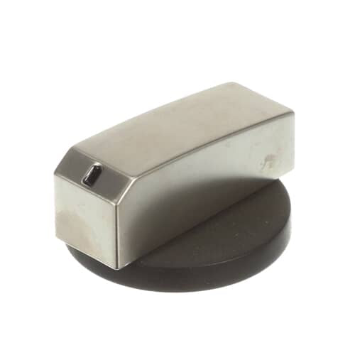 Bertazzoni Part# 401861 Black Knob Mdrn (OEM)