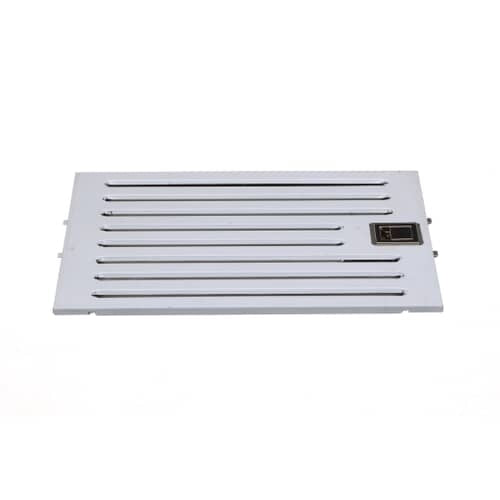 Bertazzoni Part# 402434 Baffle Filter - Genuine OEM
