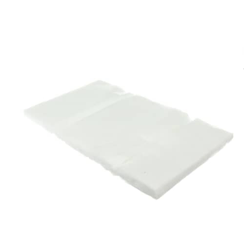 Bertazzoni Part# 402503 Down Glass Fiber for Muffle - Genuine OEM