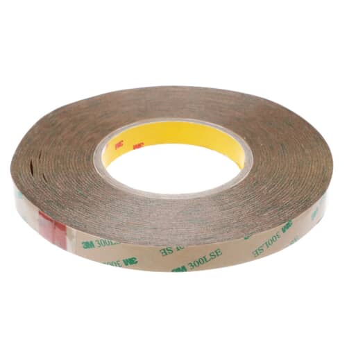 Bertazzoni Part# 402518 Double Sided Adhesive Roll - Genuine OEM