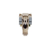 LG Part# 4027ED3002F Locker Assembly - Genuine OEM