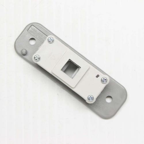 LG Dryer Door Catch Locker Assembly DLEX7800WE