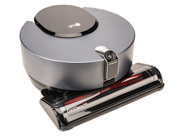 LG  R975GM Vacuum Cleaner