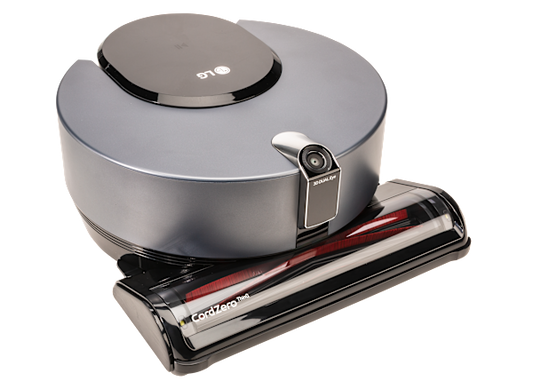 LG  R975GM Vacuum Cleaner