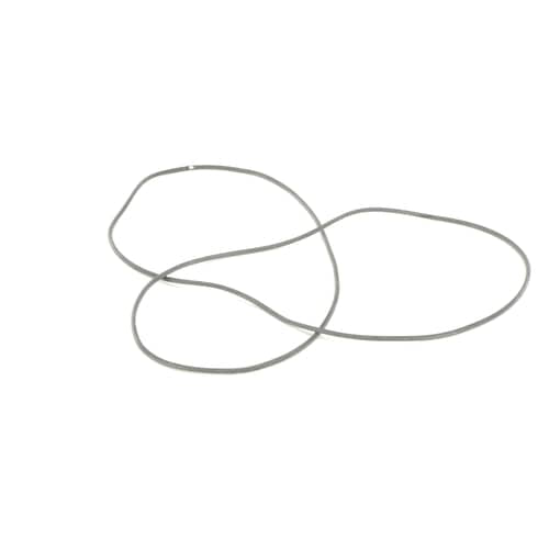 LG Washing Machine Outer Wash Tub Gasket WM3998HBA/00