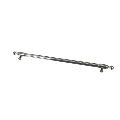 Bertazzoni Part# 403828 Door Handle - Genuine OEM