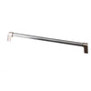 Bertazzoni Part# 403863 Door Handle - Genuine OEM