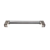Bertazzoni Part# 403951 Handle (Right) - Genuine OEM