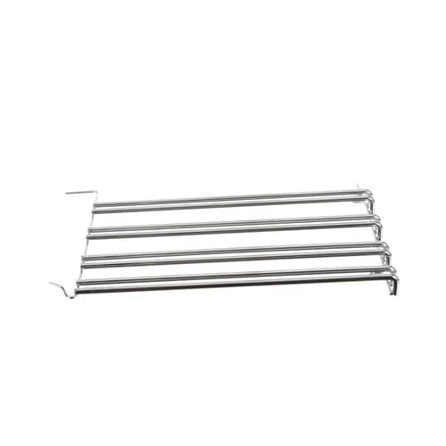 Bertazzoni Part# 404188 Grid (OEM) Left