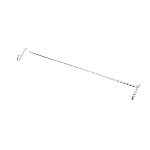 Bertazzoni Part# 404544 Worktop Guard (OEM) Front