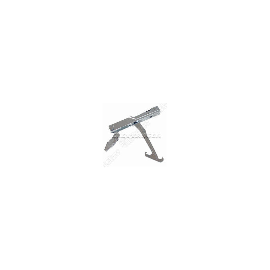Bertazzoni Part# 404620 Oven Grid - Genuine OEM